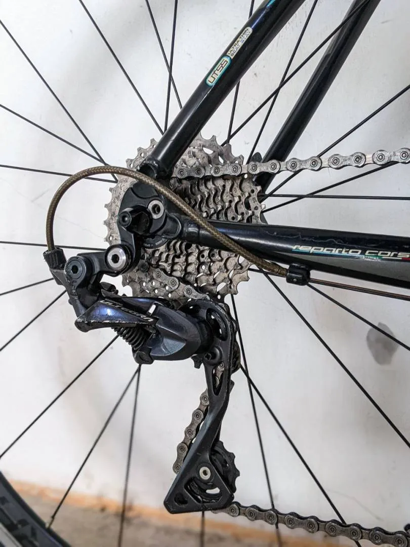 BIANCHI ROADBIKE