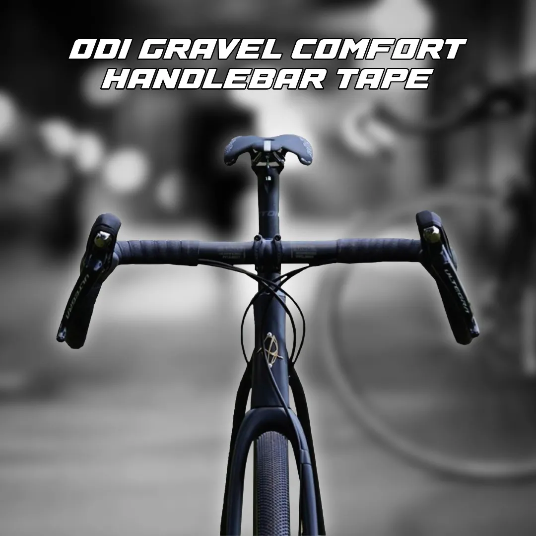 ODI Gravel Comfort Handlebar Tape