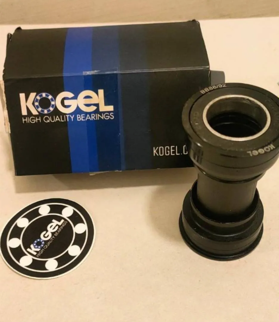 KOGEL BB Press Fit