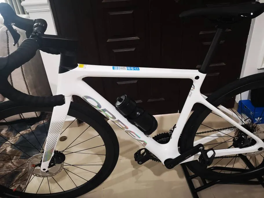Roadbike RB Orbea M20 Carbon