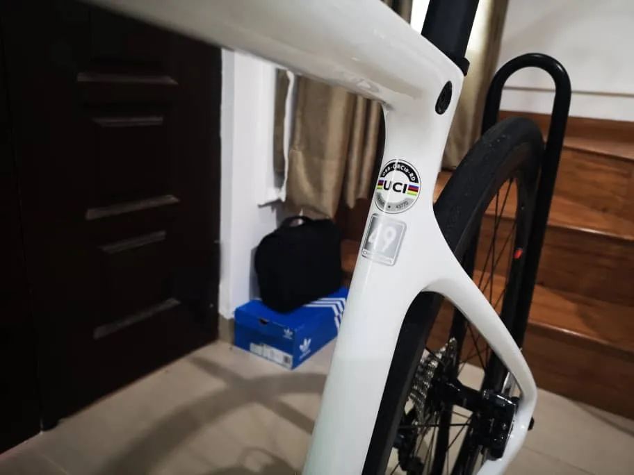 Roadbike RB Orbea M20 Carbon