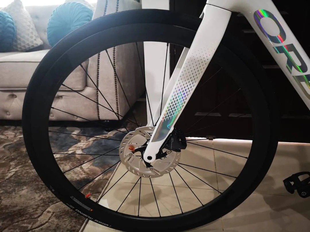 Roadbike RB Orbea M20 Carbon