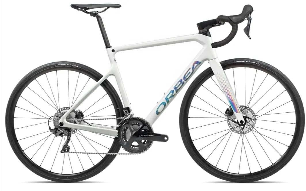 Roadbike RB Orbea M20 Carbon