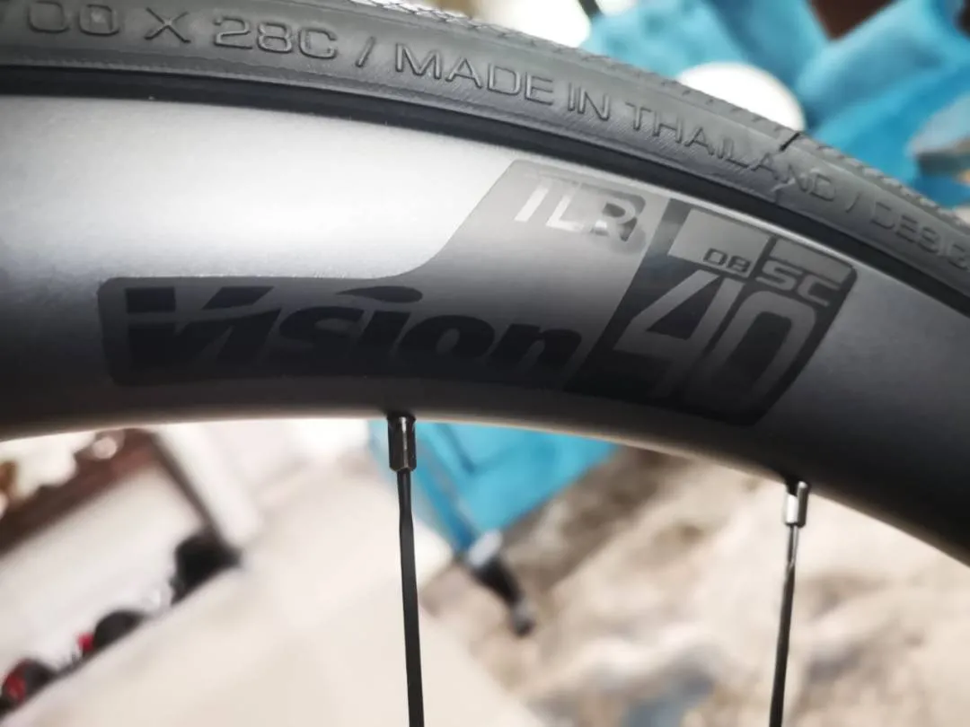 Roadbike RB Orbea M20 Carbon