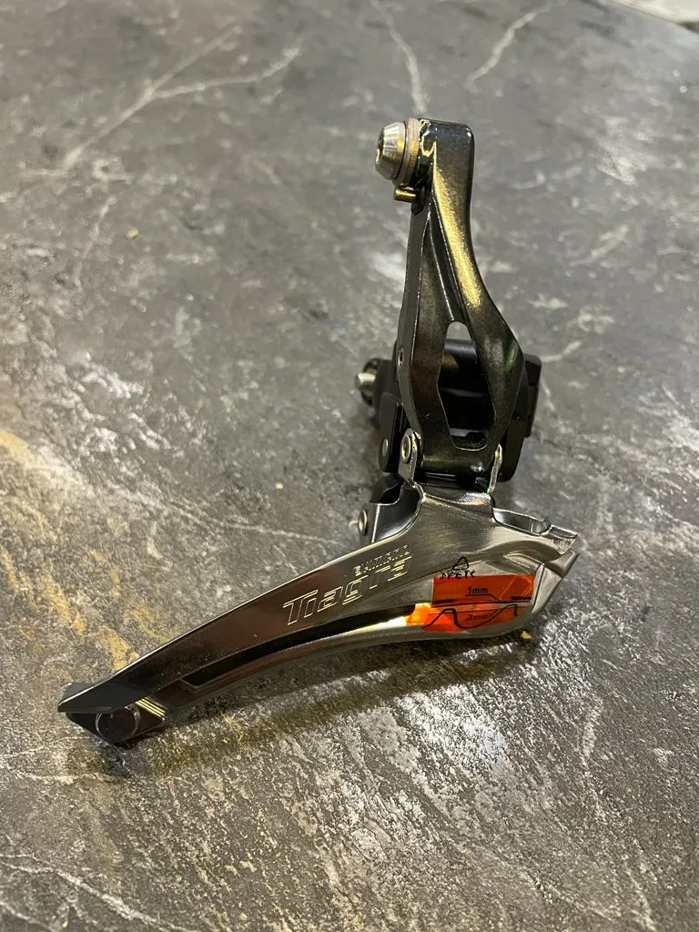 SHIMANO TIAGRA FD R4700 CHEAP CHEAP SELLING !