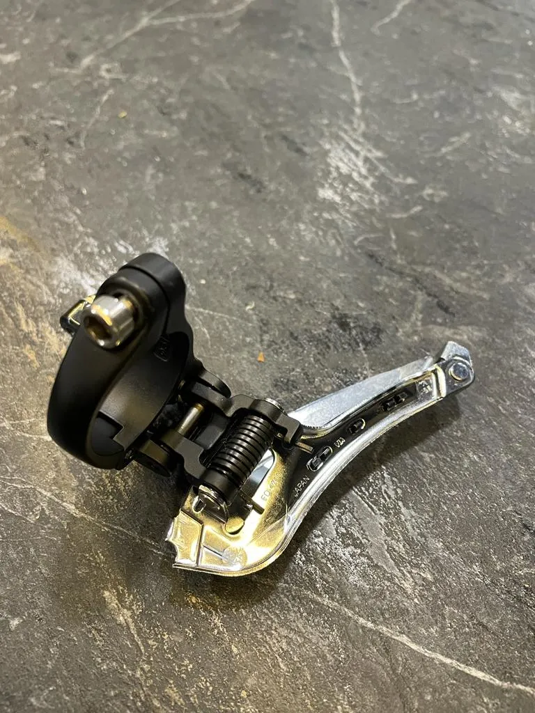 SHIMANO TIAGRA FD R4700 CHEAP CHEAP SELLING !