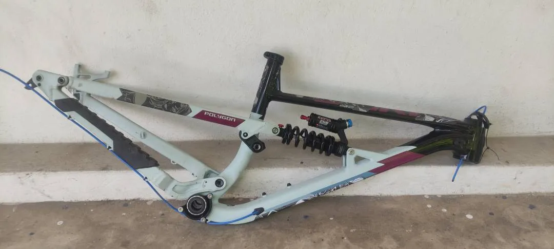 Siskiu D7 27.5 S â€¼ï¸Harga jackpot â€¼ï¸