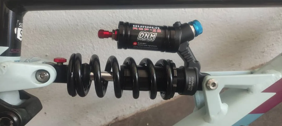 Siskiu D7 27.5 S â€¼ï¸Harga jackpot â€¼ï¸