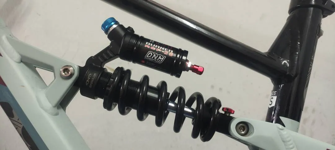 Siskiu D7 27.5 S â€¼ï¸Harga jackpot â€¼ï¸