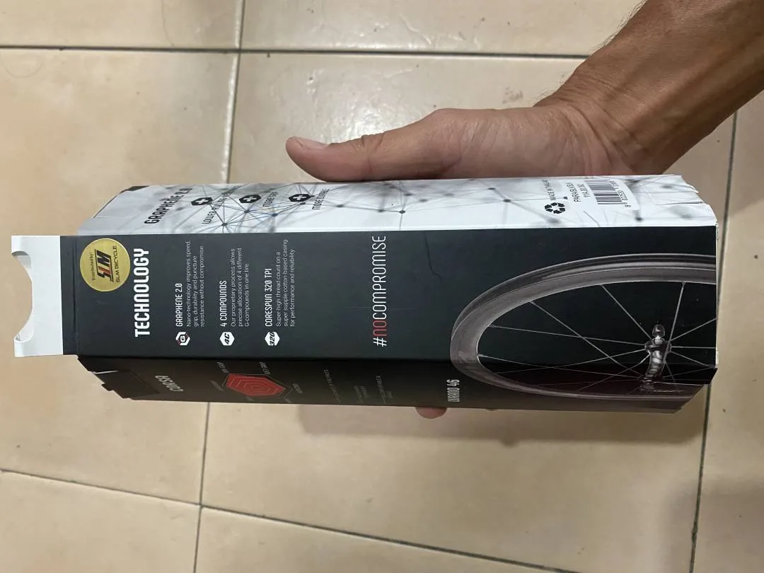 Victoria corsa  graphene 2.0