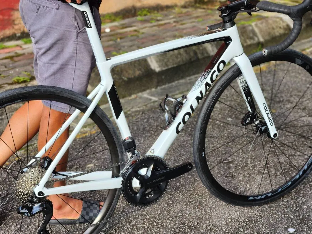 Colnago V3 2023 105 Di2