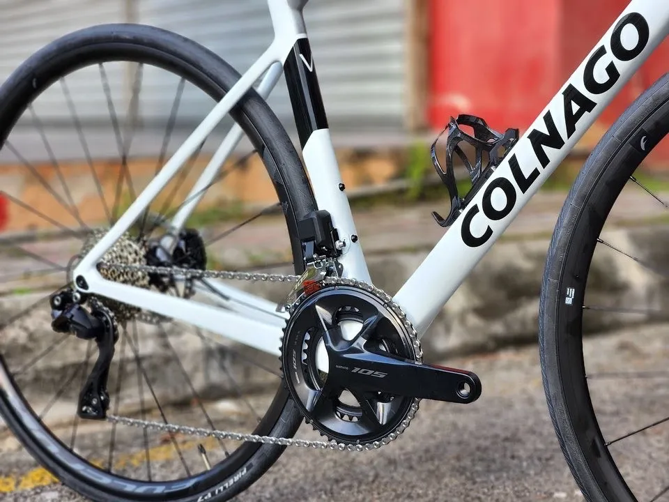 Colnago V3 2023 105 Di2