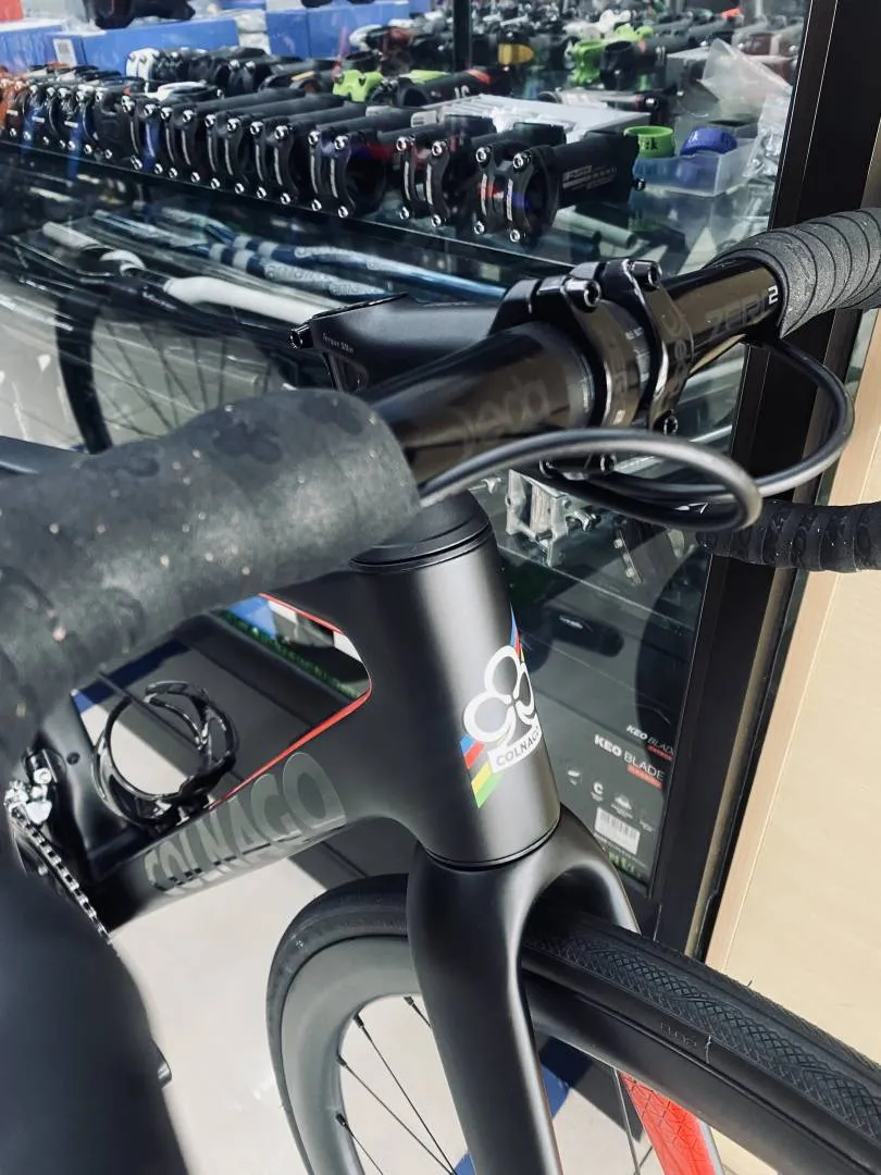 Colnago V3 2023 105 Di2