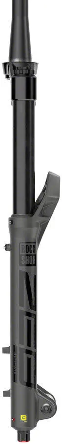 2023 Rockshox ZEB ultimate ULT RC2 AM downhill 29er 27.5er fork rc2 charger 3 Suspension Fork 15x110