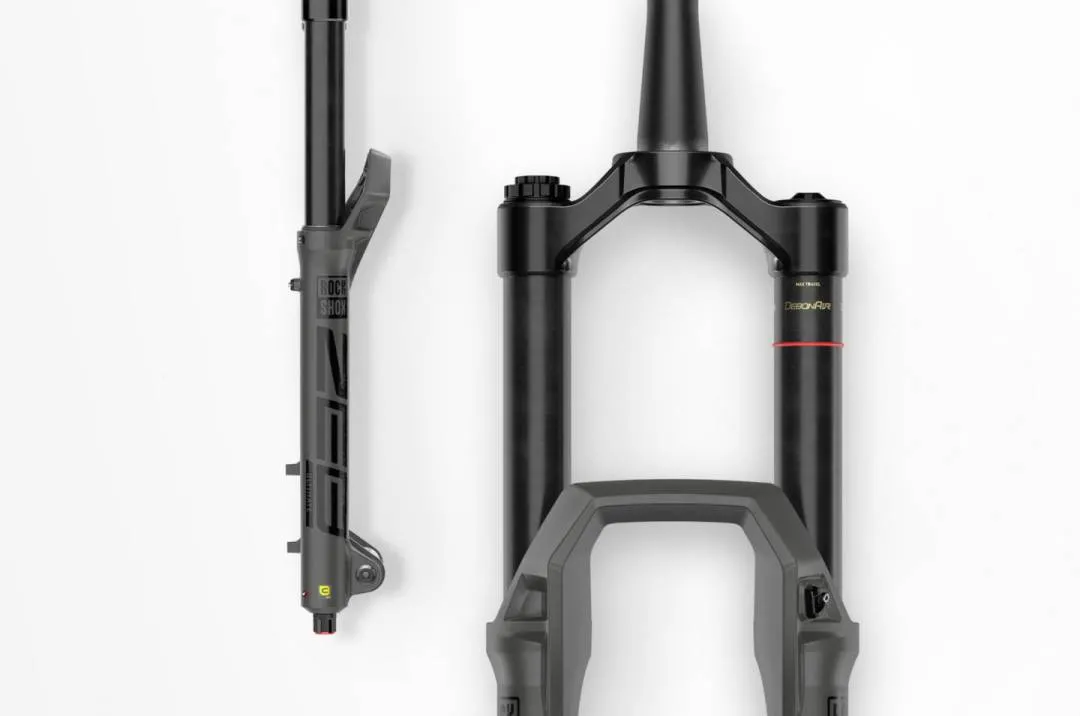 2023 Rockshox ZEB ultimate ULT RC2 AM downhill 29er 27.5er fork rc2 charger 3 Suspension Fork 15x110
