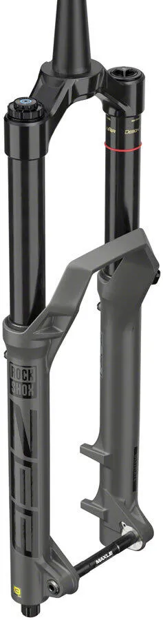 2023 Rockshox ZEB ultimate ULT RC2 AM downhill 29er 27.5er fork rc2 charger 3 Suspension Fork 15x110