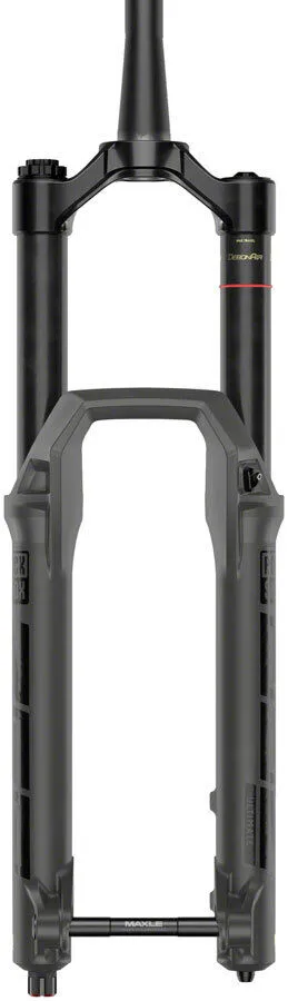 2023 Rockshox ZEB ultimate ULT RC2 AM downhill 29er 27.5er fork rc2 charger 3 Suspension Fork 15x110