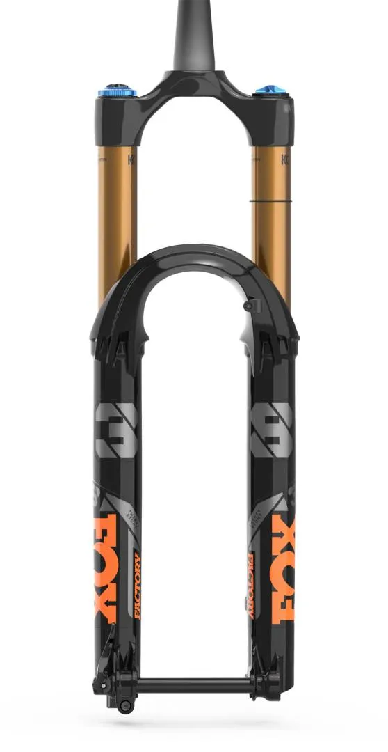 FOX 38, 29", 180MM | FACTORY GRIP2
