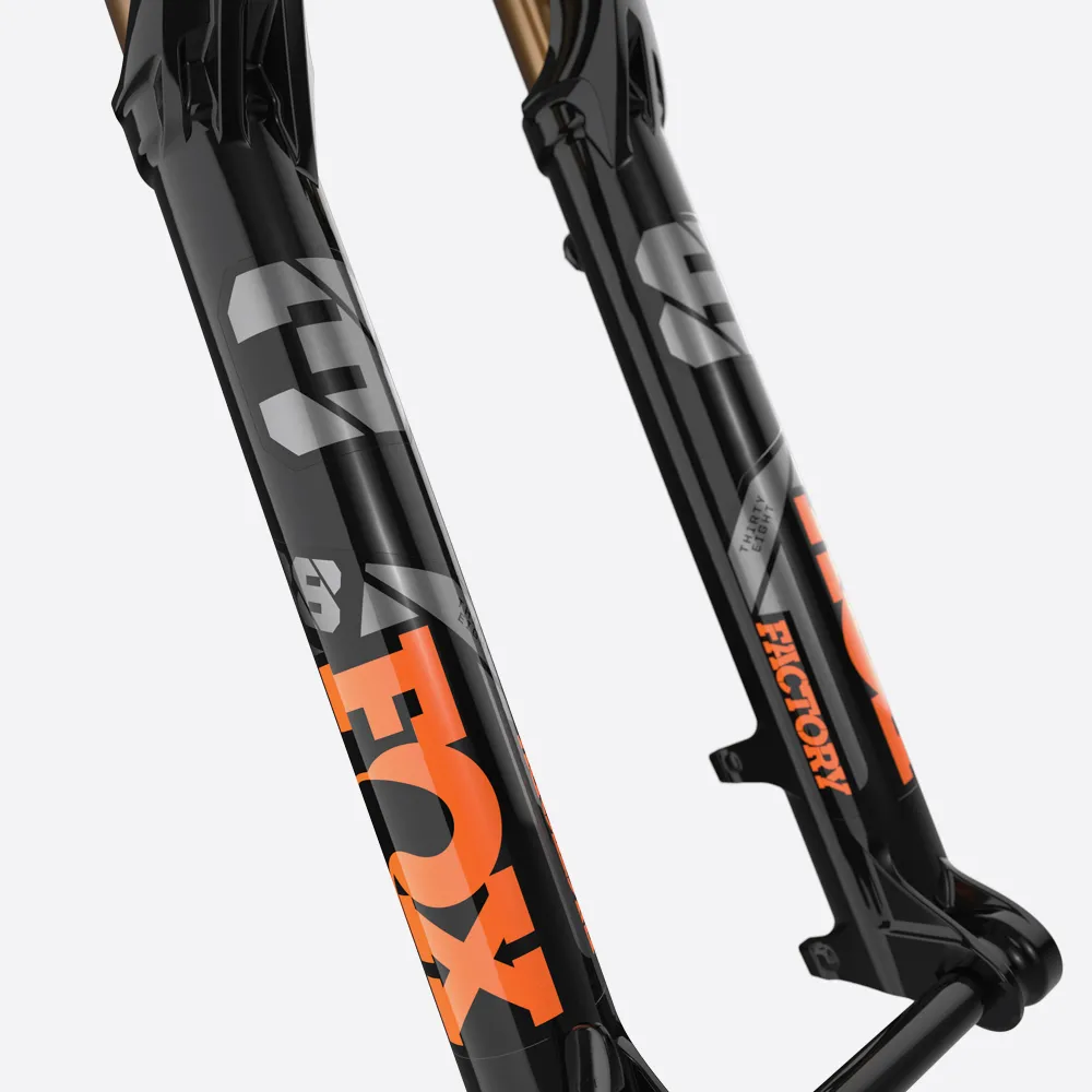 FOX 38, 29", 180MM | FACTORY GRIP2