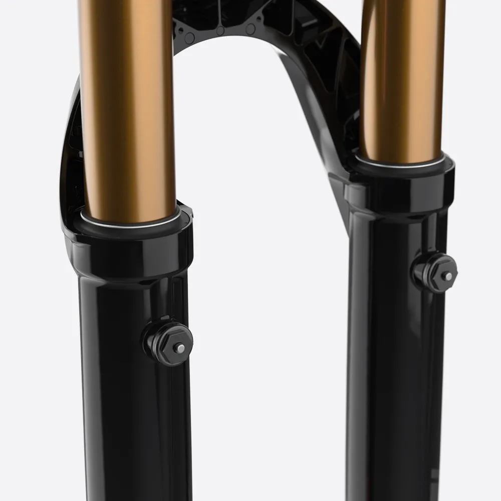 FOX 38, 29", 180MM | FACTORY GRIP2