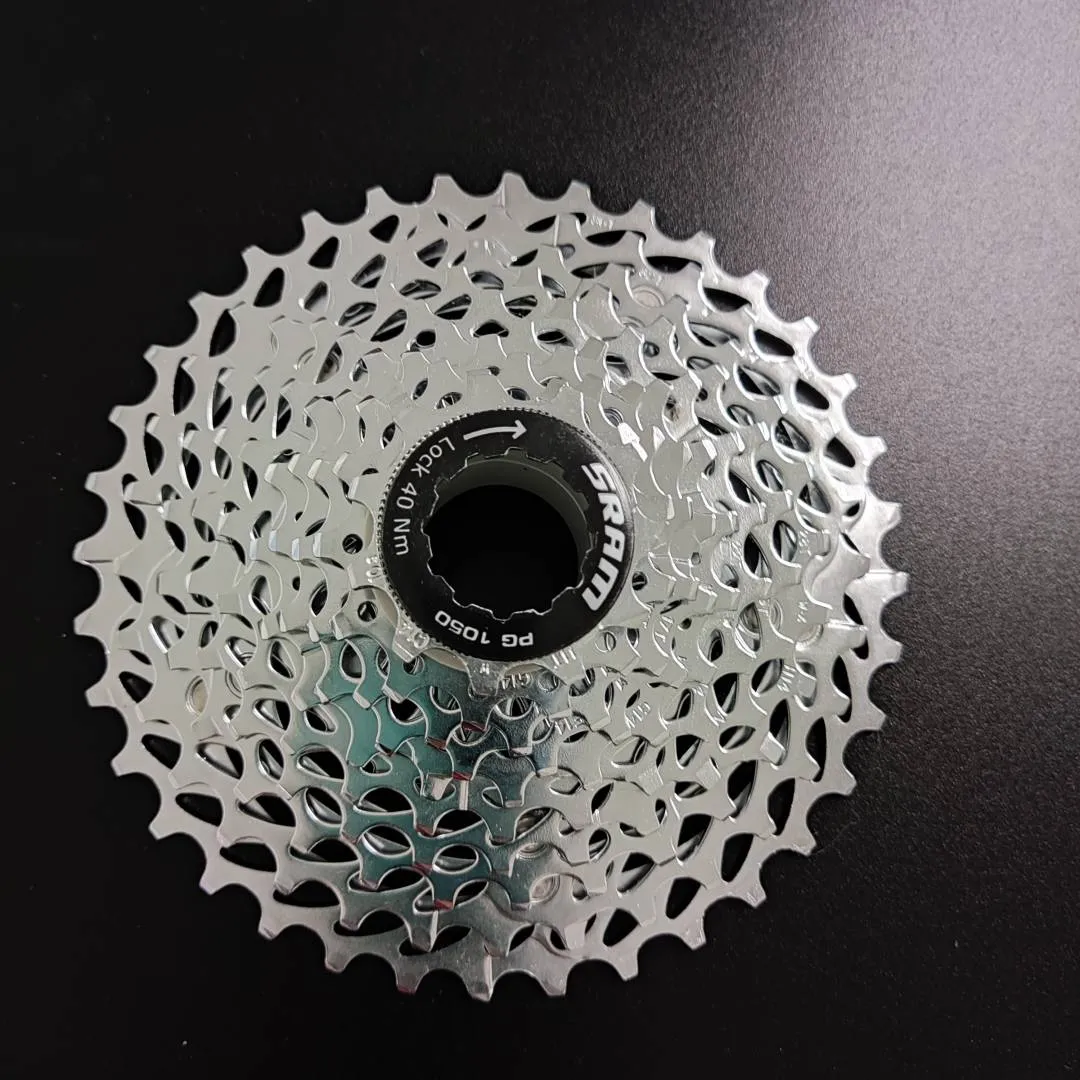 Sram PG1050 11-36T 10Speed Cassette