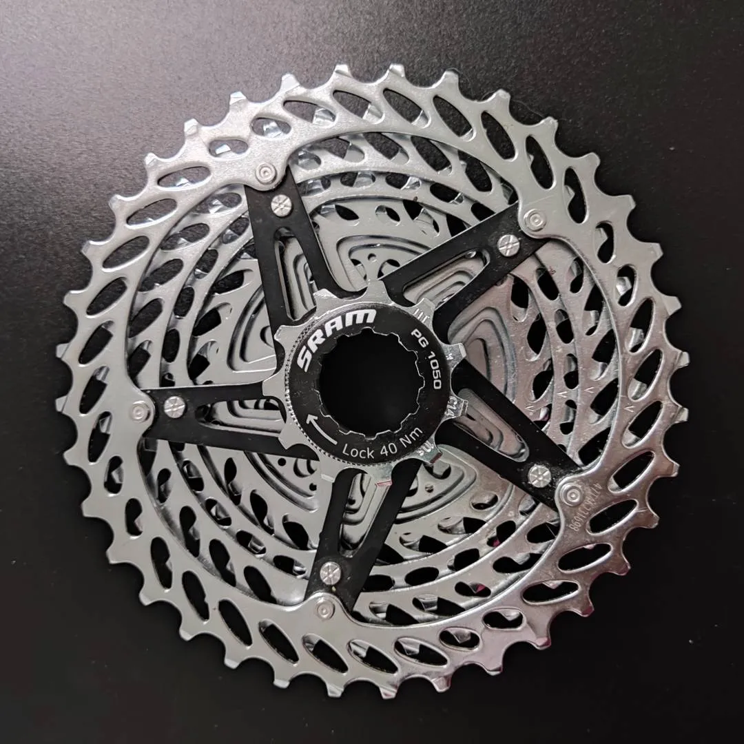Sram PG1050 11-36T 10Speed Cassette
