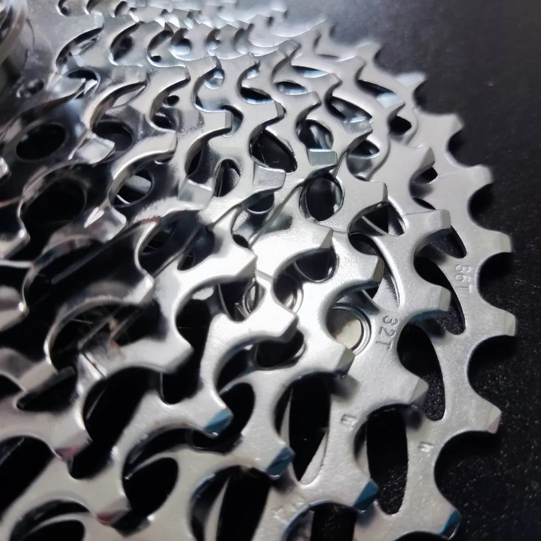 Sram PG1050 11-36T 10Speed Cassette