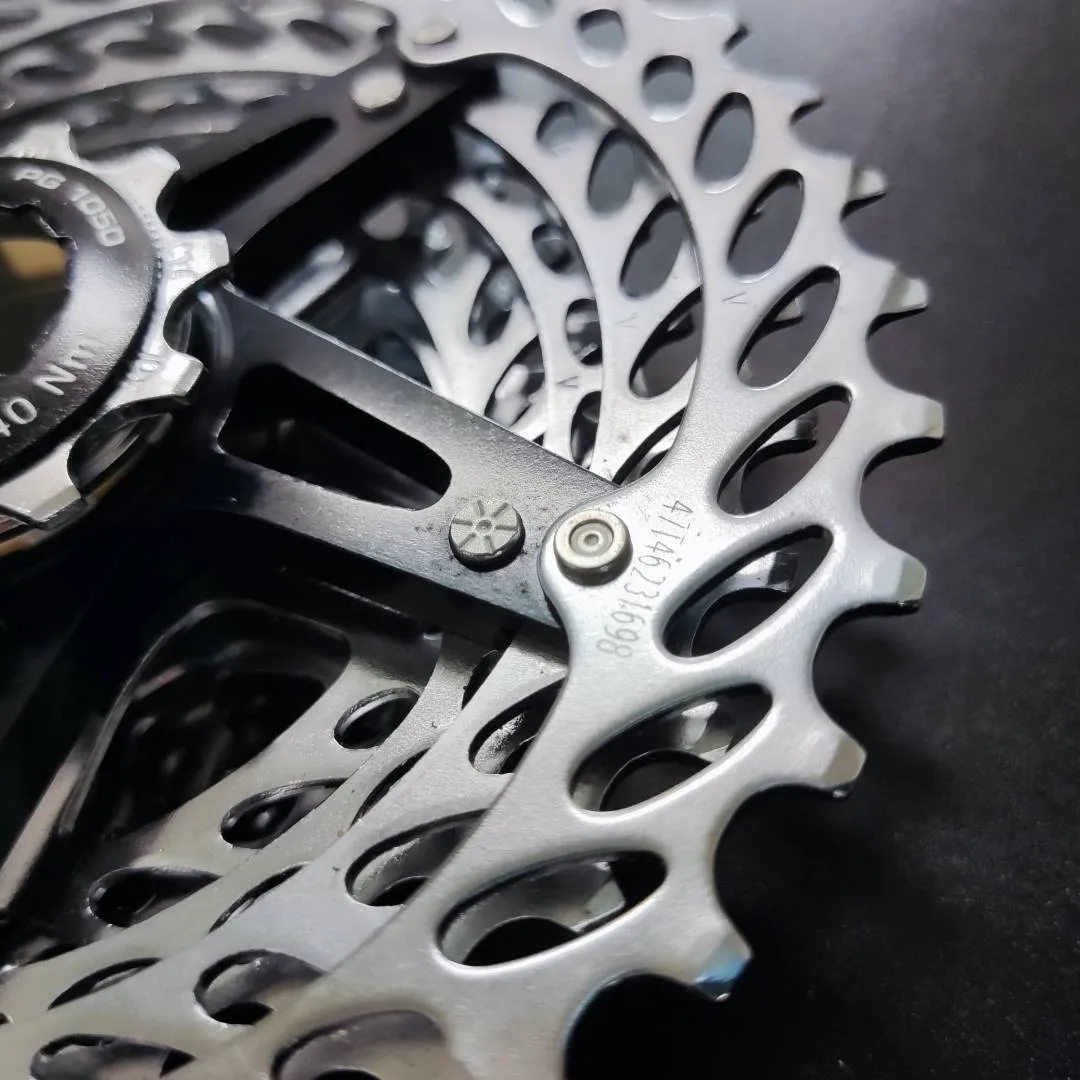 Sram PG1050 11-36T 10Speed Cassette