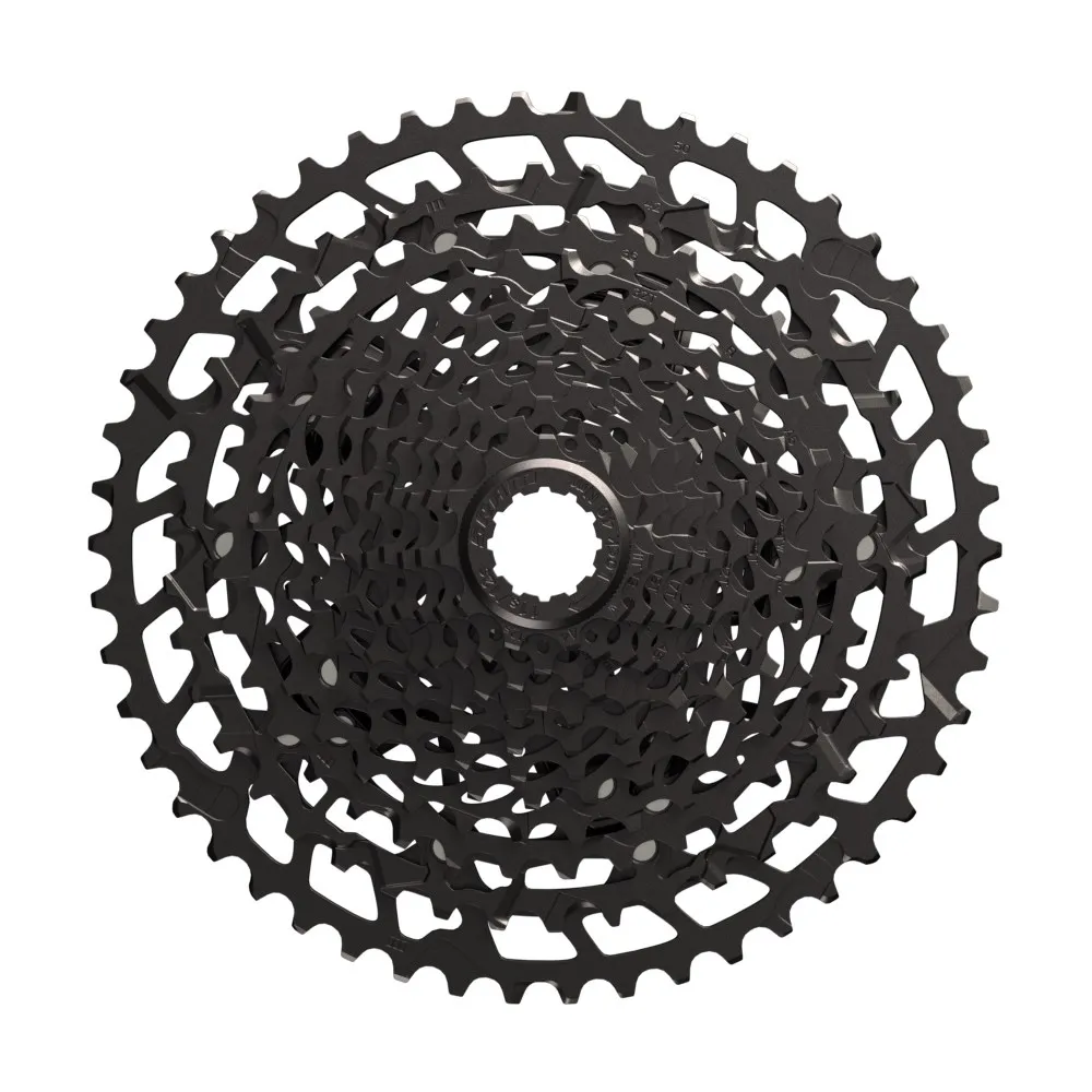 SRAM NX EAGLE GROUPSET | 12SPEED