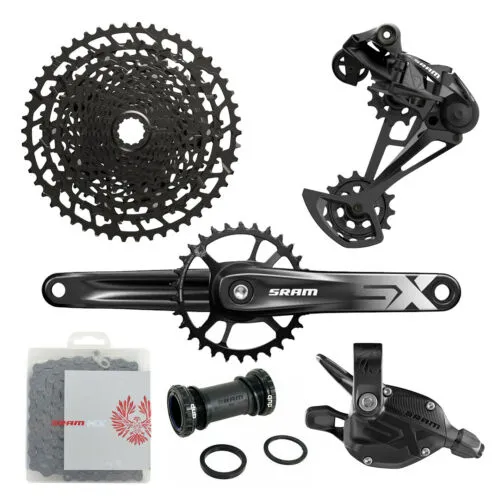 SRAM SX EAGLE | 12SPEED