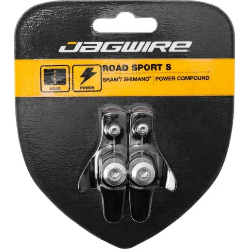 JAGWIRE | ROAD SPORT S