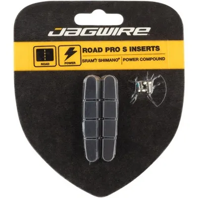 JAGWIRE | ROAD PRO S INSERTS