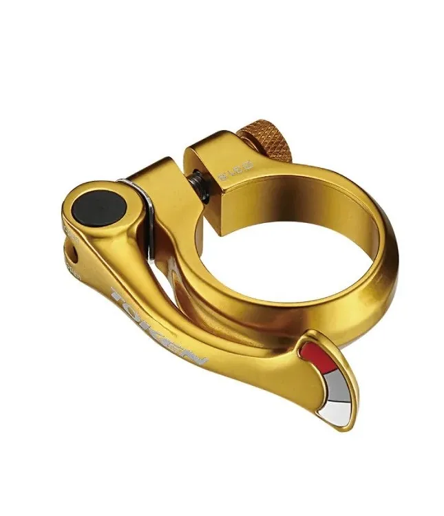 TOKEN SHARK TAIL CLAMP | 31.8MM, 34.9 | ORIGINAL