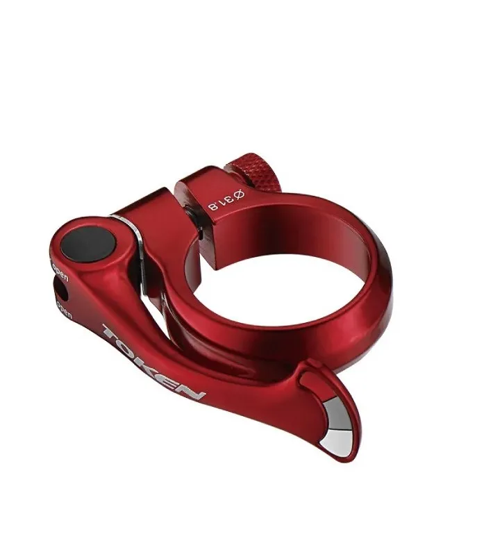 TOKEN SHARK TAIL CLAMP | 31.8MM, 34.9 | ORIGINAL