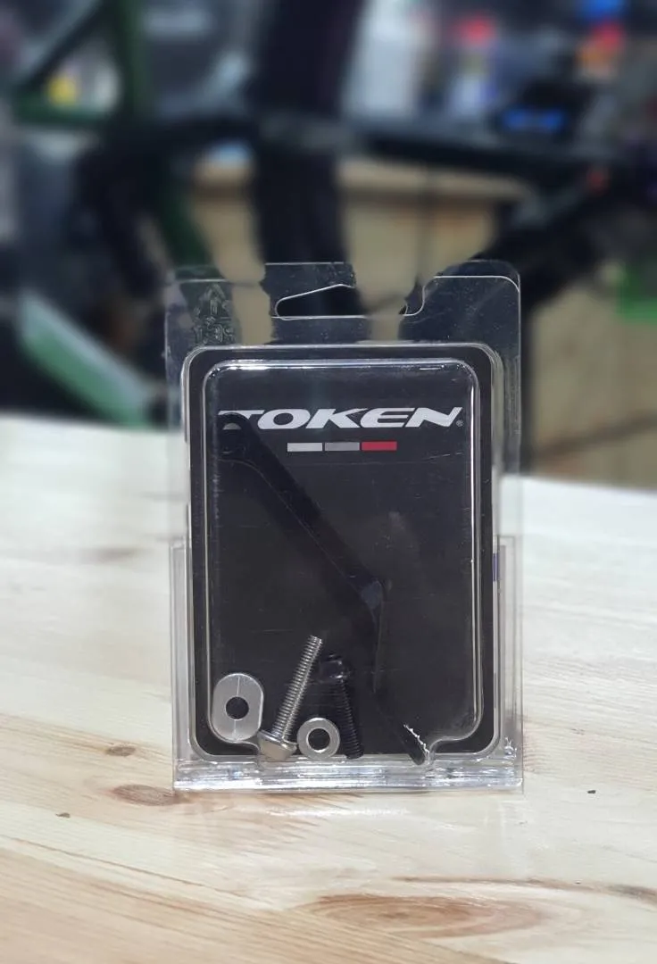 TOKEN | CHAIN DROP CATCHER | ROADBIKE | ORIGINAL
