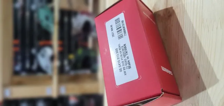 SRAM | BOTTOM BRACKETS DUB