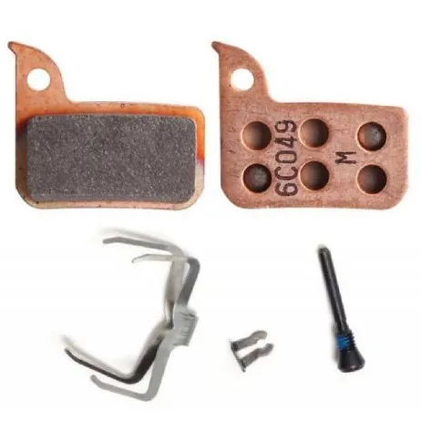 SRAM | HRD, LEVEL ULTIMATE, LEVEL TLM | WET + POWERFUL