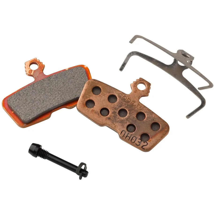 SRAM | CODE, GUIDE RE 2011+ | WET + POWERFUL