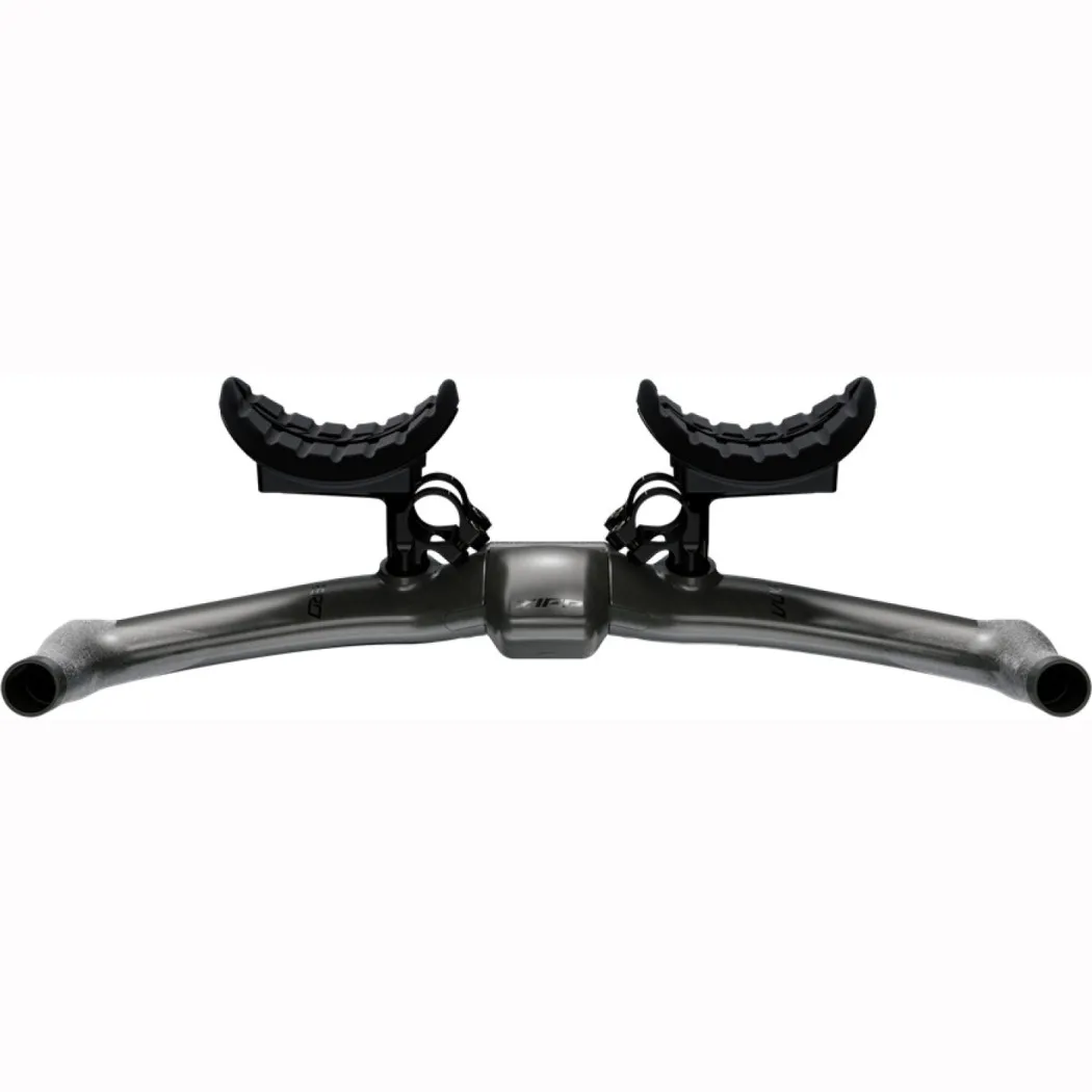 ZIPP Vuka Aero Integrated Carbon Aerobar - black triathlon TT sram etap