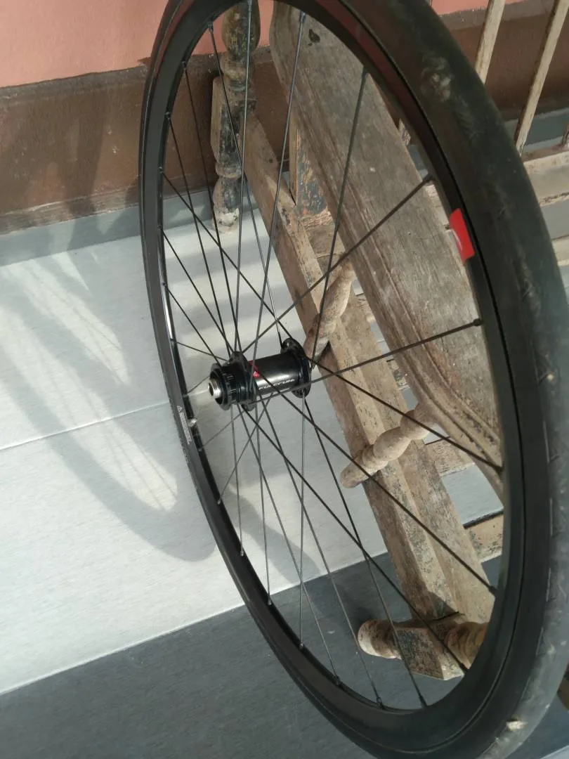 Fulcrum racing 7 db
