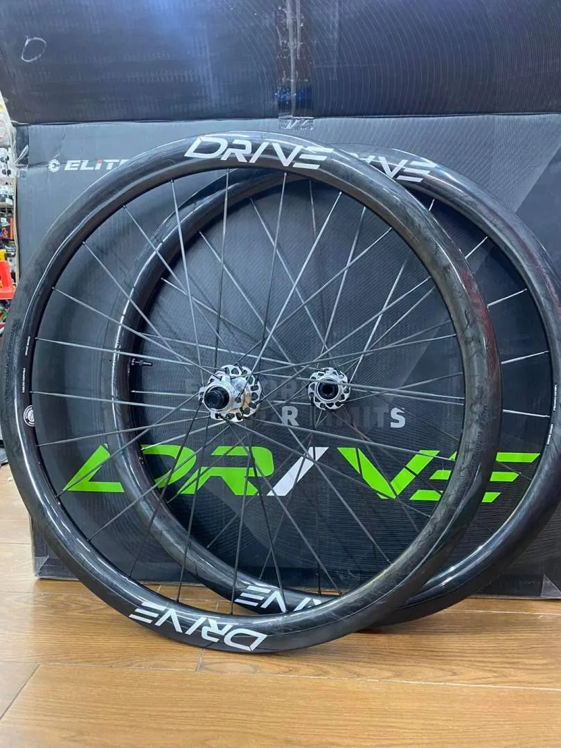 #Elitewheels_Drive 40D &amp; 50D