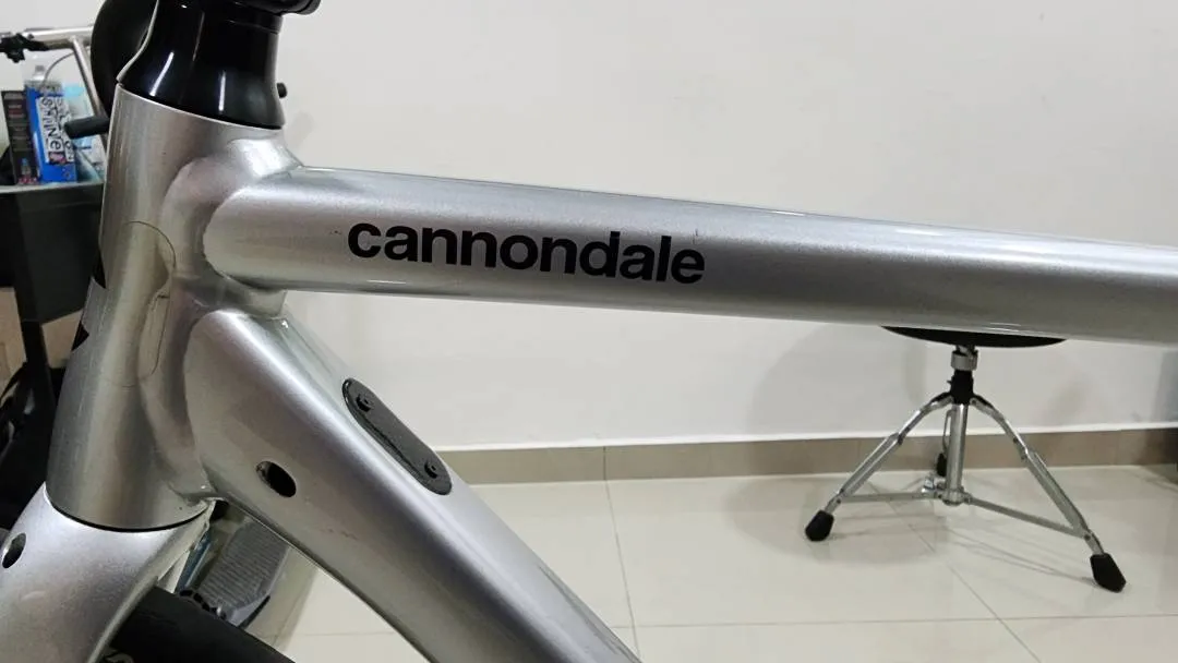 Cannondale caad 13 size 51