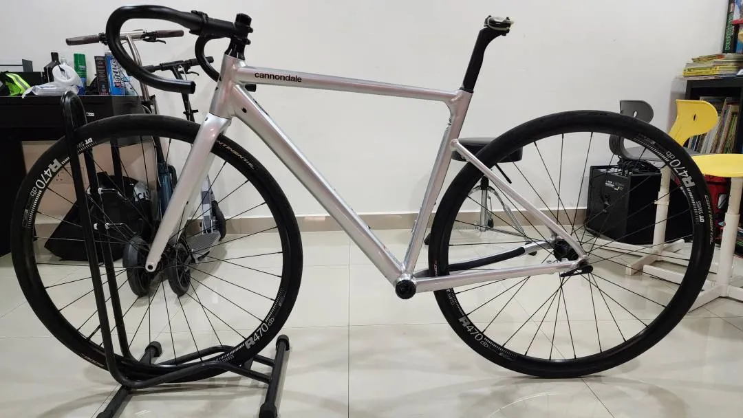 Cannondale caad 13 size 51