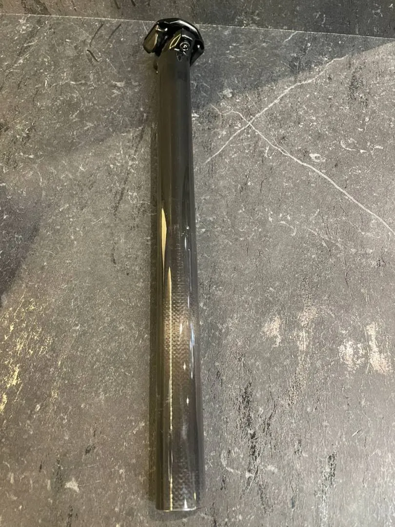TREK BONTRAGER PRO CARBON SEAT POST -60%