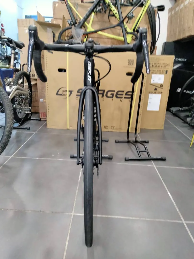 Giant TCR Advanced Pro Team CCC 2021 Di2 R8070 Ultegra 11 Speed
