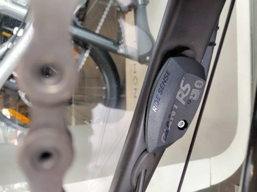 Giant TCR Advanced Pro Team CCC 2021 Di2 R8070 Ultegra 11 Speed
