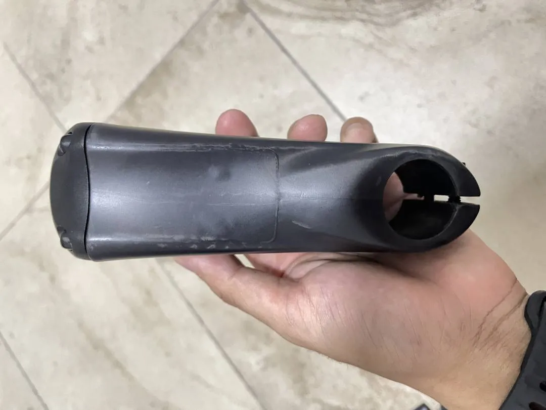 Zipp SL Sprint Stem