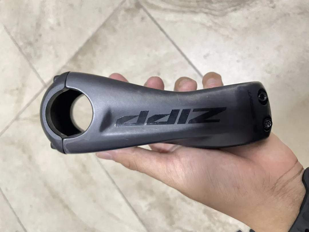 Zipp SL Sprint Stem