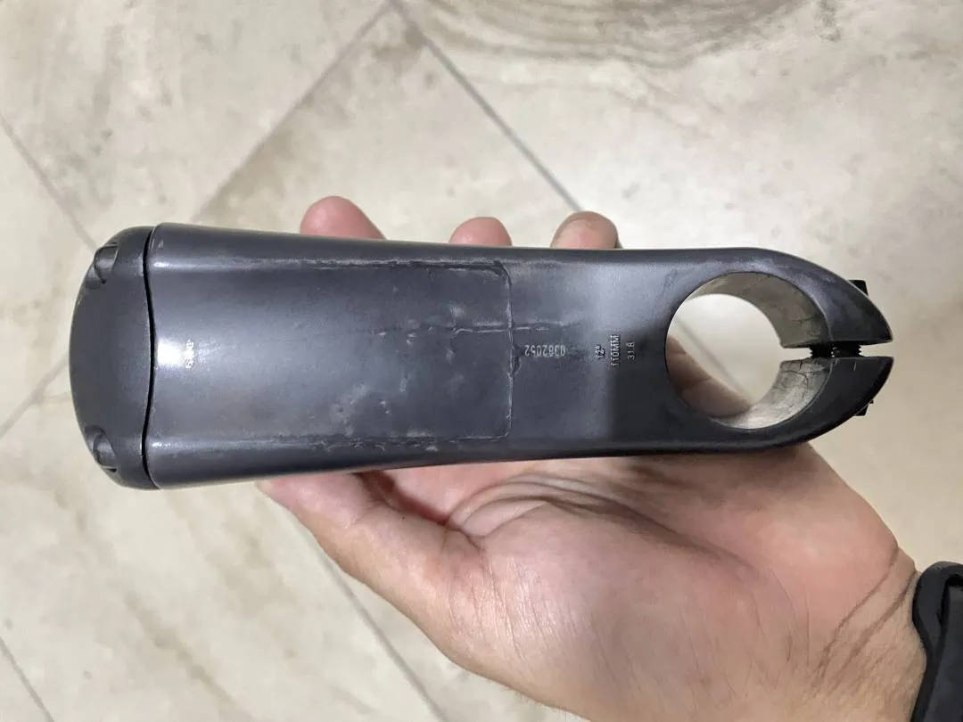 Zipp SL Sprint Stem