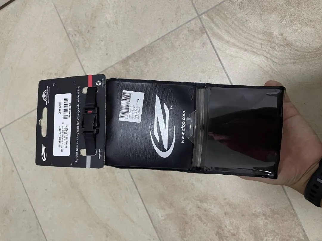 Zipp SL Sprint Stem